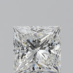 Load image into Gallery viewer, 1.01 Carat F-VS2 Princess Cut Diamond