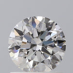 Load image into Gallery viewer, 0.72 Carat G-VS2 Round Cut Diamond