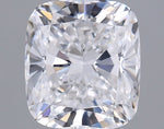 Load image into Gallery viewer, 1.55 Carat E-VS1 Cushion Lab Diamond