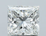 Load image into Gallery viewer, 1.20 Carat G-VS2 Princess Cut Diamond