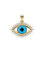 Load image into Gallery viewer, Evil Eye
