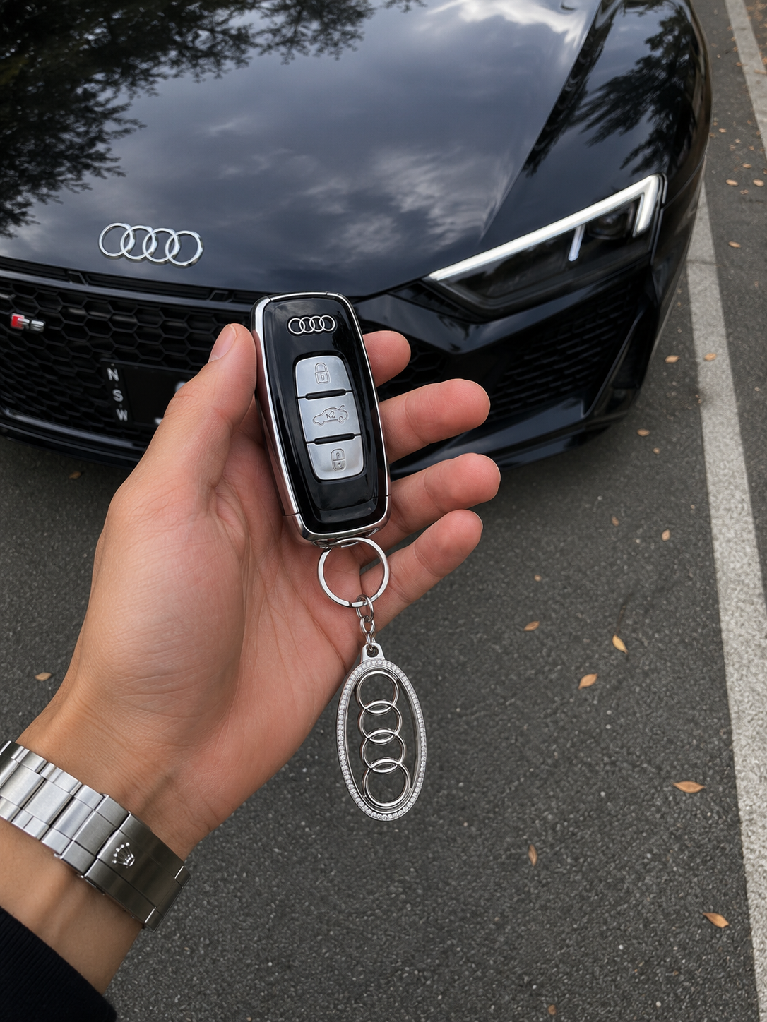 Audi