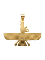 Load image into Gallery viewer, Faravahar