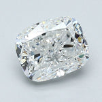 Load image into Gallery viewer, 1.52 Carat F-VS2 Cushion Cut Diamond
