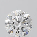 Load image into Gallery viewer, 0.90 Carat E-VS2 Round Cut Diamond
