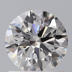 Load image into Gallery viewer, 0.73 Carat E-VS2 Round Cut Diamond
