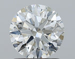 Load image into Gallery viewer, 1.24 Carat G-VS2 Round Cut Diamond
