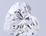Load image into Gallery viewer, 2.51 Carat D-VS1 Heart Lab Diamond

