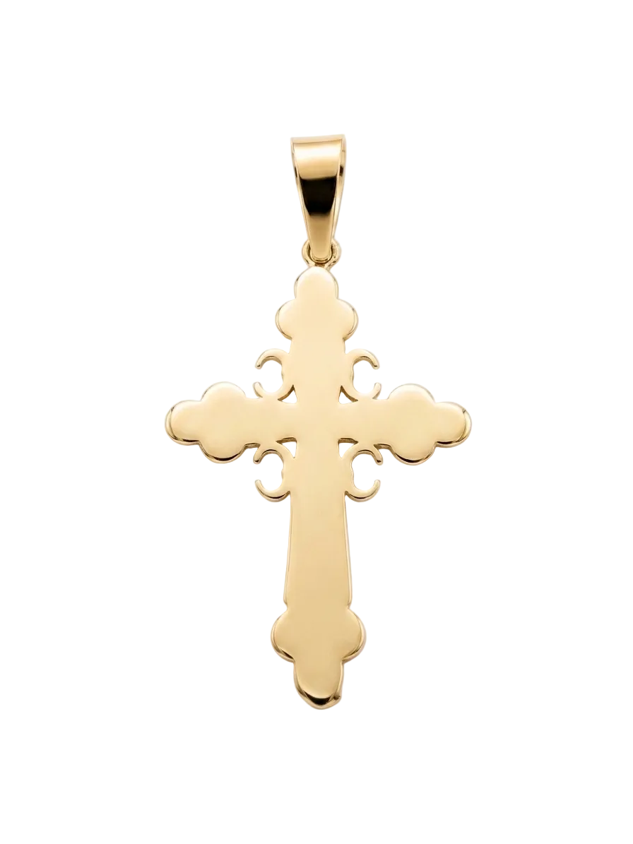 Cross IV