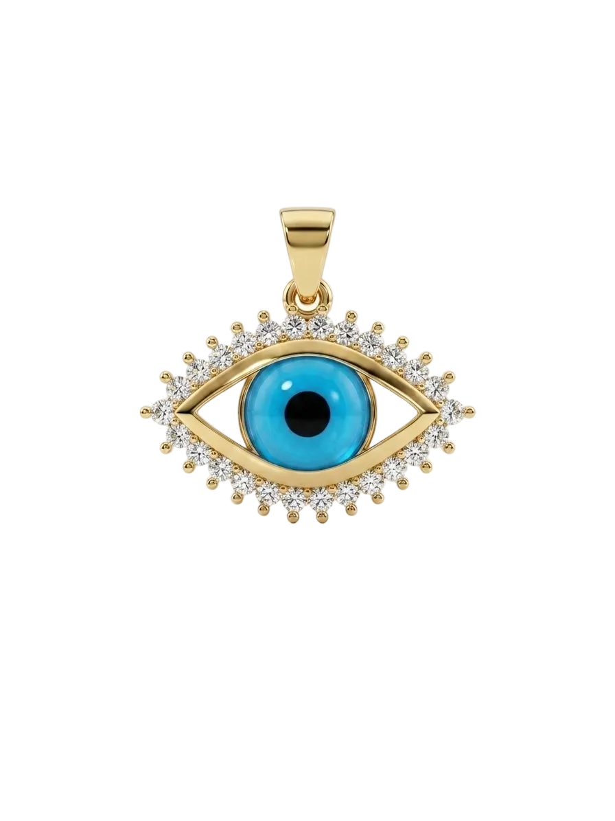Evil Eye