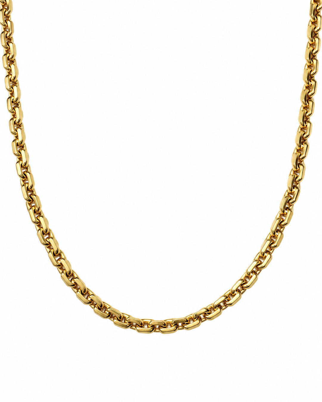 Cable Chain