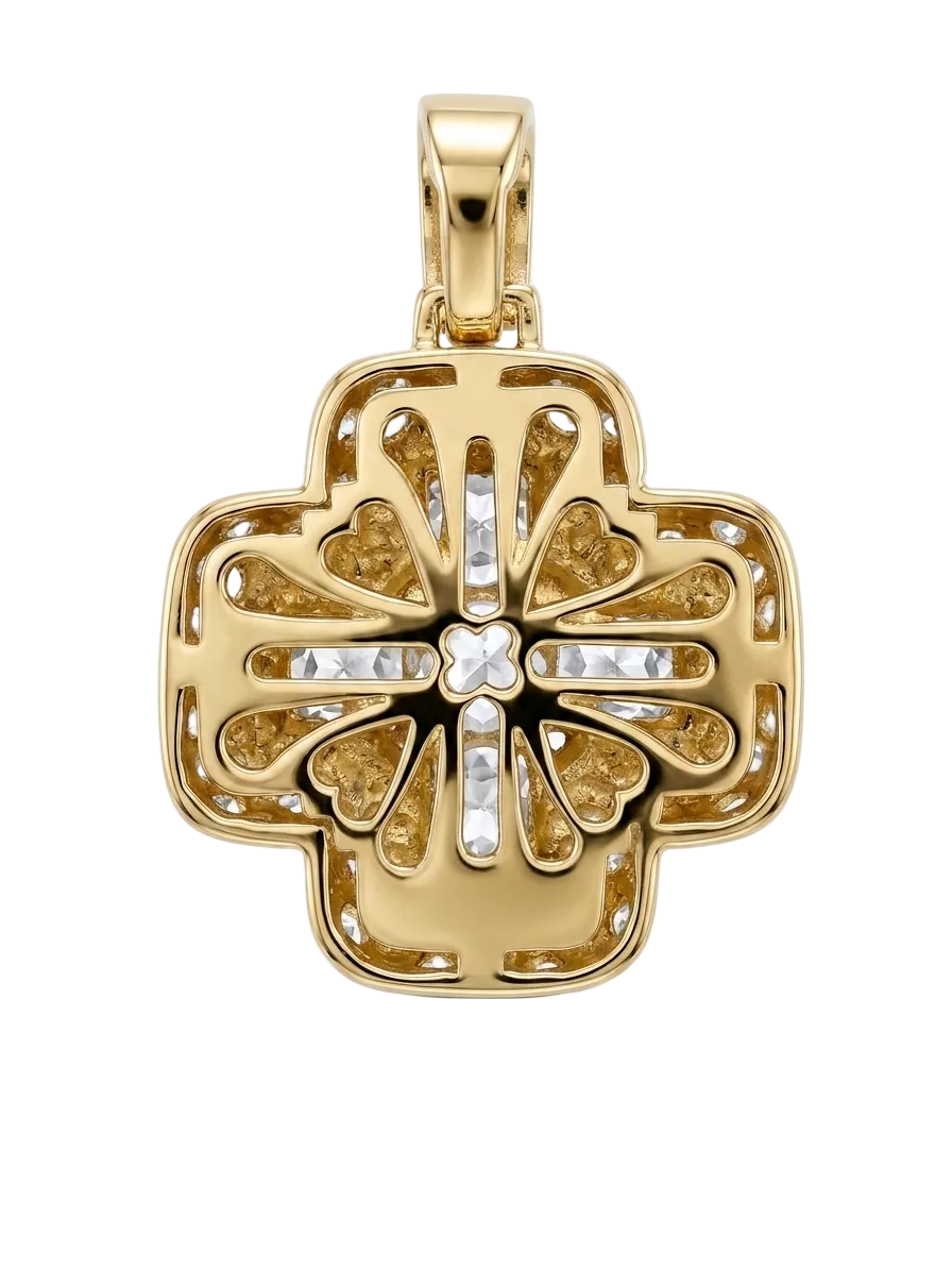 Cross