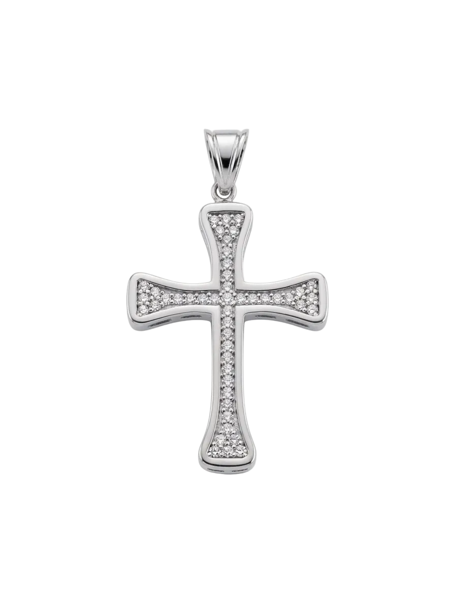 Cross IX