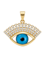 Load image into Gallery viewer, Evil Eye
