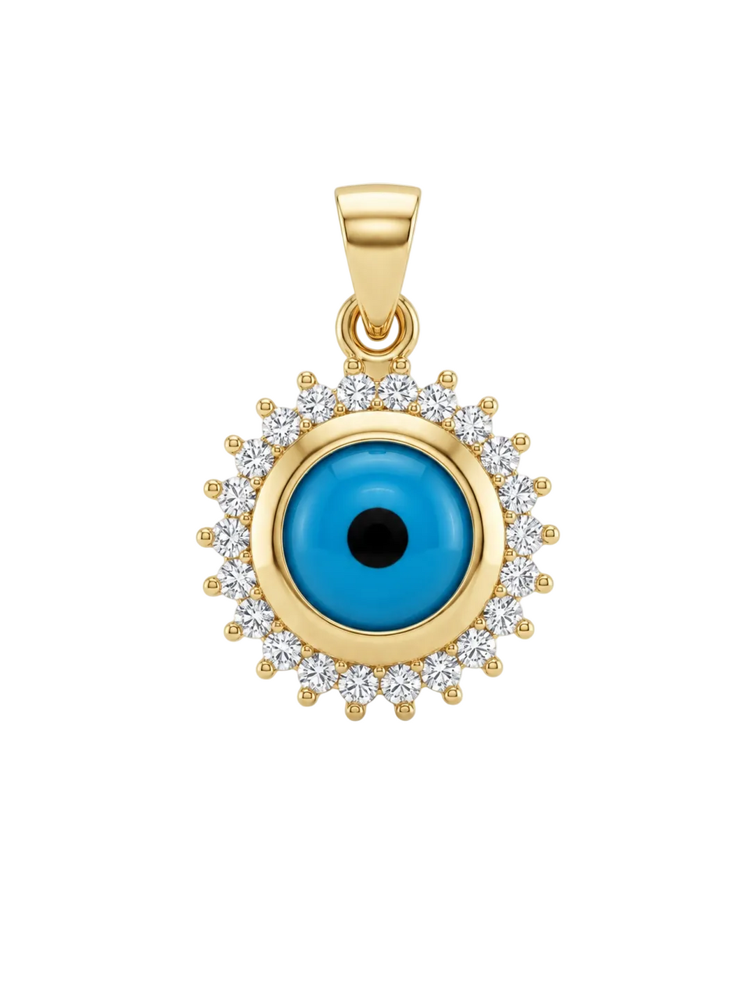 Evil Eye