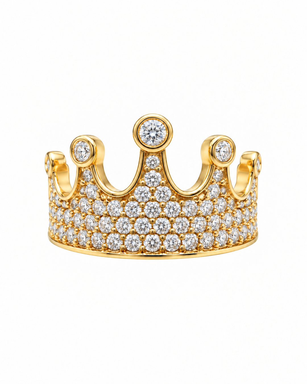 Crown