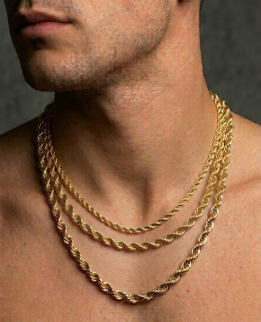 Rope n